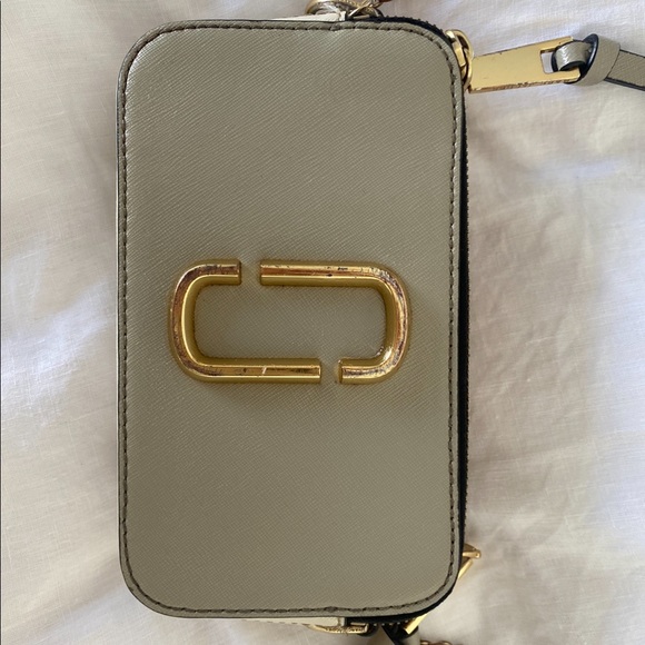 Snapshot small camera cross body bag - color dust multi - Picture 5 of 6